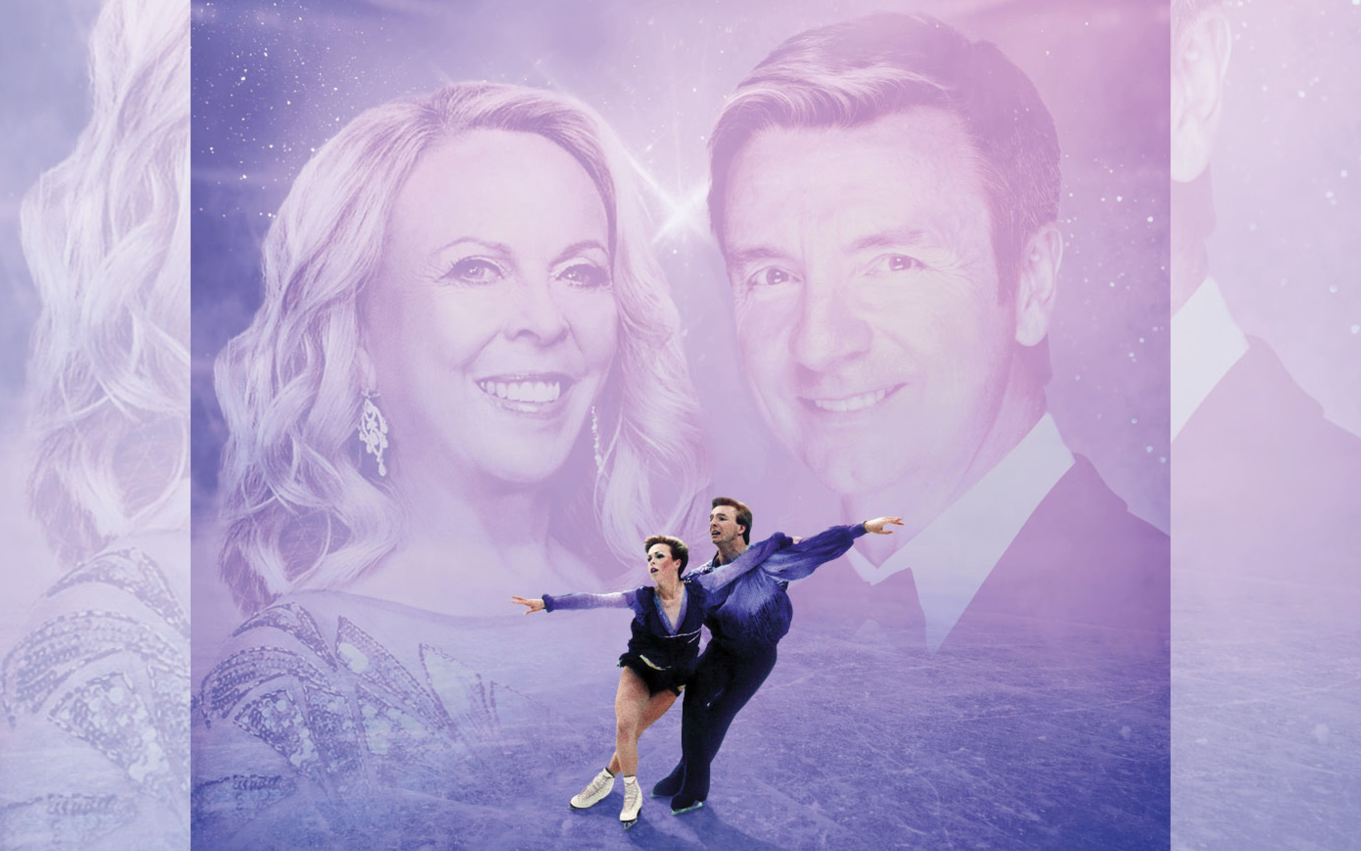 Torvill & Dean: Our Last Dance - Melbourne