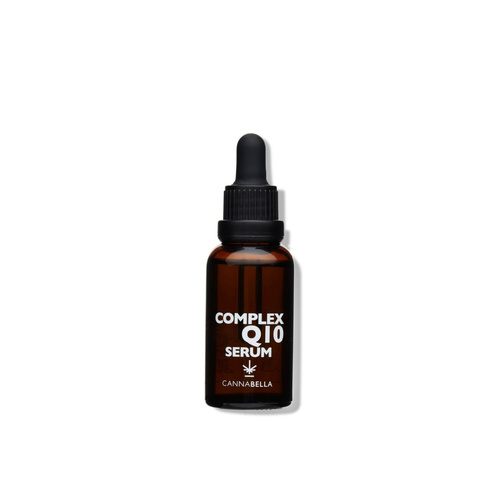 Cannabella Complex CoQ10 30ml